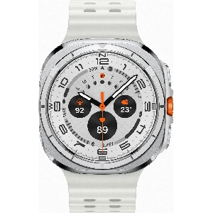 Умные часы Samsung Galaxy Watch 8 Ultra, 47 мм, LTE, White, белый